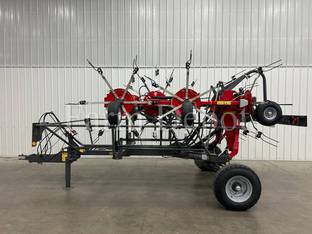 2022 Massey-Ferguson TD1008TRC