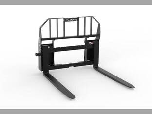 2022 Land Pride PFL5660