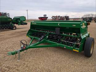 2023 Great Plains 1300