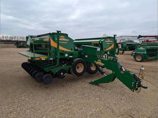 2024 Great Plains BD7600