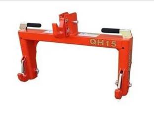 2022 Land Pride QH15