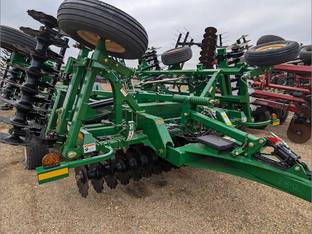 2024 Great Plains HT1100-20