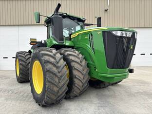2024 John Deere 9R 440