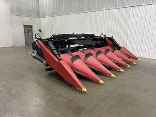 2011 Geringhoff ROTA-DISC 630