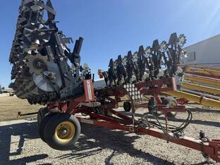 2012 Krause 1200-1630