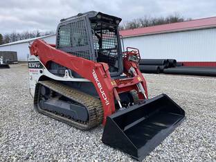2020 Takeuchi TL12V2