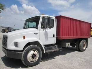 2000 Freightliner FL70