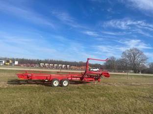 2025 Morris Industries 900