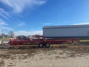 2025 Morris Industries 1400