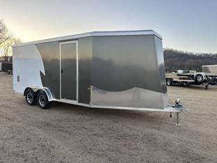 2025 NEO Trailers 7.5X21 NASX
