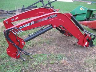 Case IH L630