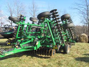 Great Plains VT1100-25