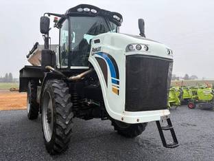 2014 GVM PROWLER E275