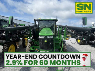 2024 John Deere 412R