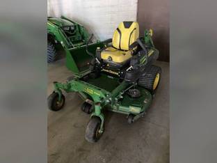2022 John Deere Z930M