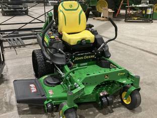 2025 John Deere Z955M