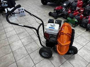 2025 BILLY GOAT F902H