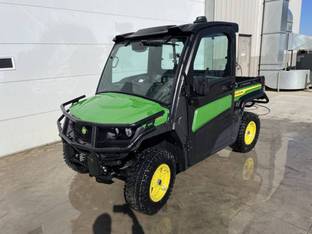 2024 John Deere GATOR XUV 835M