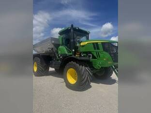 2024 John Deere 800R