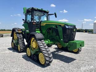 2023 John Deere 8RX 340
