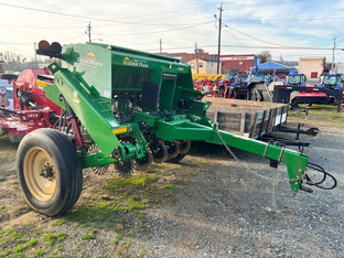 2023 Great Plains 706NT