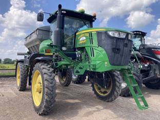 2021 John Deere R4038