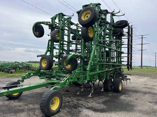 2024 John Deere 2230