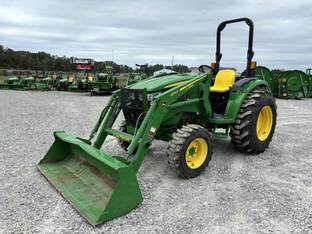 2021 John Deere 4044M