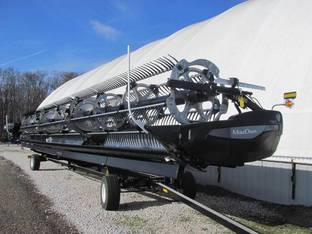 MacDon Industries FD250