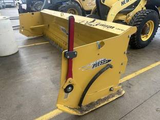 2021 Metal Pless LBX1236