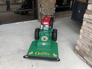 2025 BILLY GOAT BC2601HH