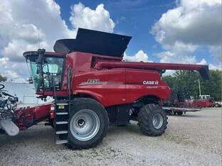 2020 Case IH 8250