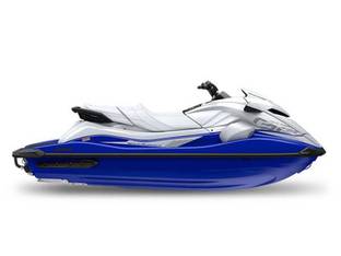 2025 Yamaha GP SVHO™