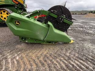 2024 John Deere RD40F