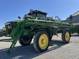 2021 John Deere R4038