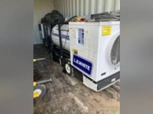 2022 LB WHITE FOREMAN 500DF