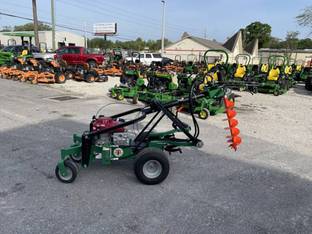 2025 BILLY GOAT AGR1300H