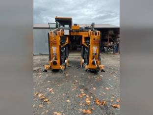 2015 Pellenc Mfg TR-3