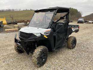2023 Polaris RANGER 1000 PREMIUM