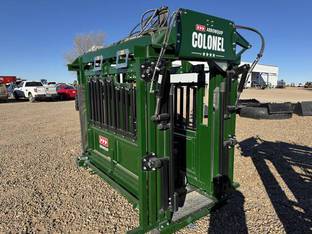 2024 ARROWQUIP 4S-COL