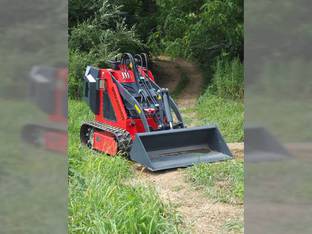 2025 Ground Hog LT14