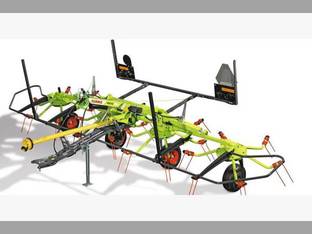 2023 Claas VOLTO 55TH