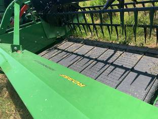 2023 John Deere RD35F