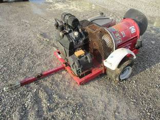 Buffalo Turbine BT-CKB4