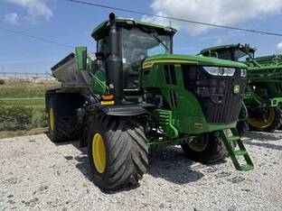 2024 John Deere 800R