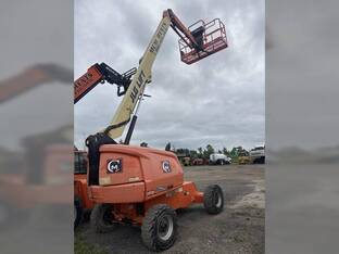 2016 JLG 460SJ