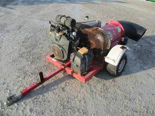 Buffalo Turbine BT-CKB4