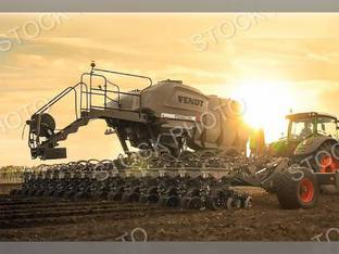 2024 Fendt FTPM24-30