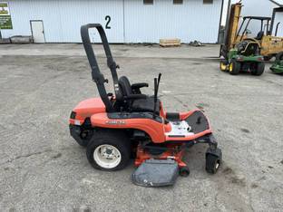 2007 Kubota ZG20F