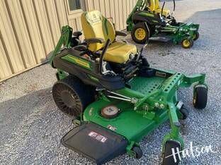 2023 John Deere Z960M
